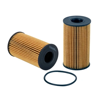 Engine Oil Filter - Wix WL10419