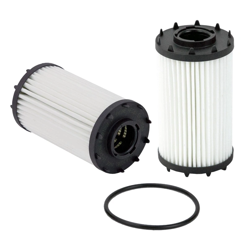 Engine Oil Filter - Wix WL10438