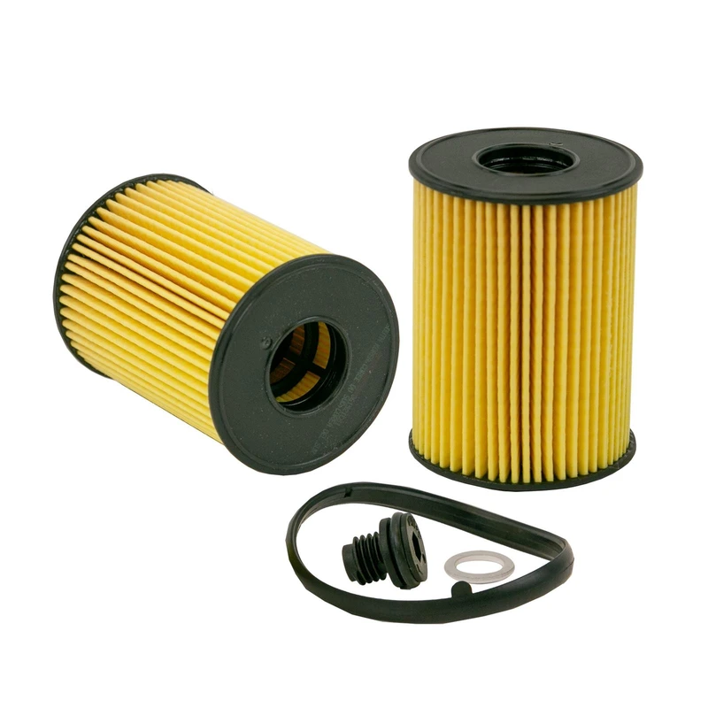 Engine Oil Filter - Wix WL10514