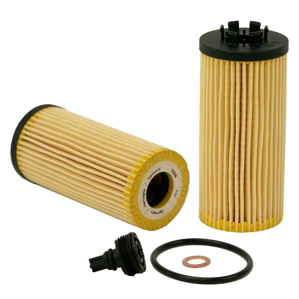 Engine Oil Filter - Wix WL10518