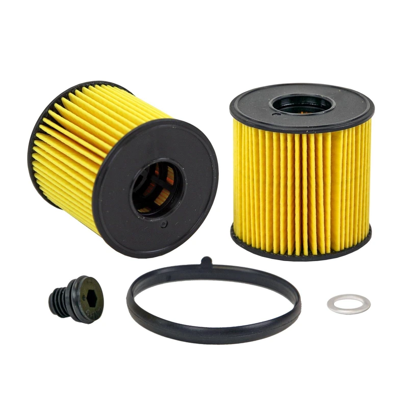 Engine Oil Filter - Wix WL10521