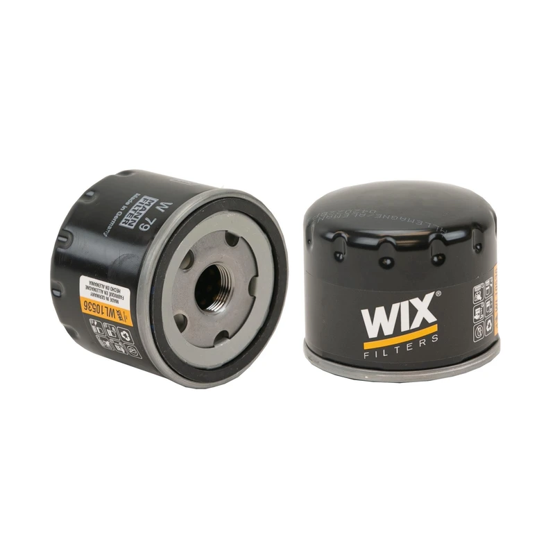 Engine Oil Filter - Wix WL10536