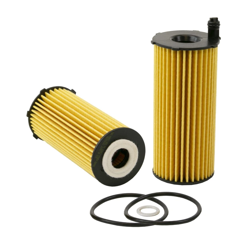 Engine Oil Filter - Wix WL10657