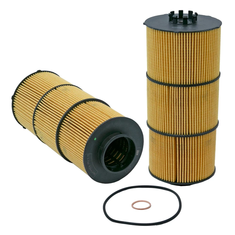 Engine Oil Filter - Wix WL10663