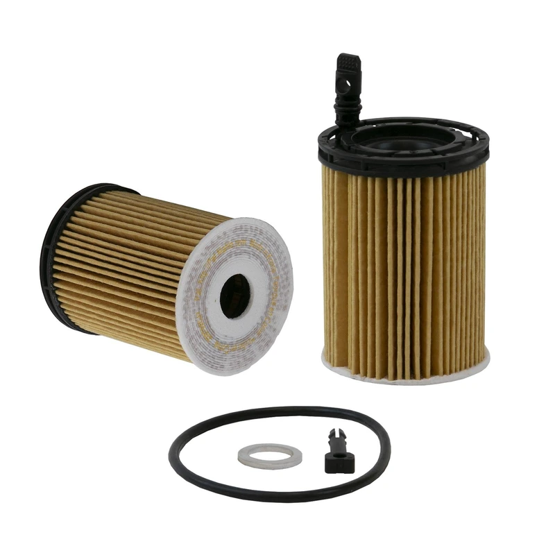 Engine Oil Filter - Wix WL10748