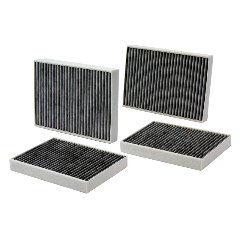 Cabin Air Filter - Wix WP10064