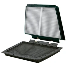 Cabin Air Filter - Wix WP10263