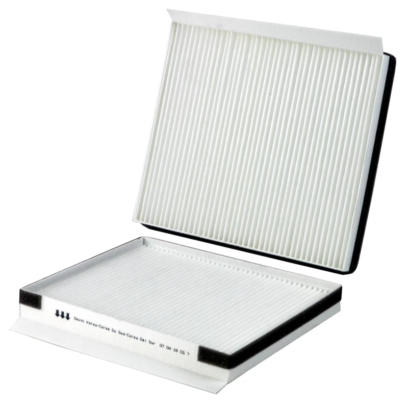 Cabin Air Filter - Wix WP10367