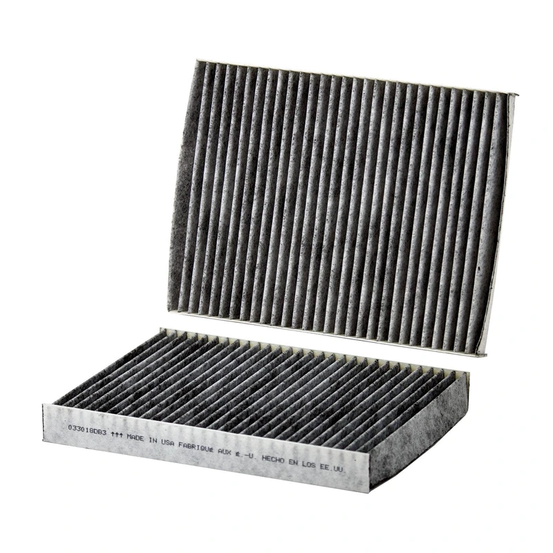 Cabin Air Filter - Wix WP10370