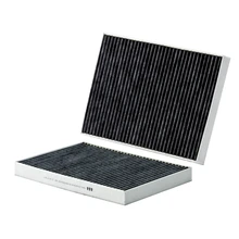 Cabin Air Filter - Wix WP10337