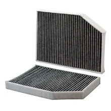 Cabin Air Filter - Wix WP10427