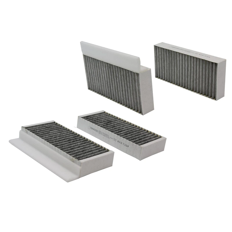 Cabin Air Filter - Wix WP10518