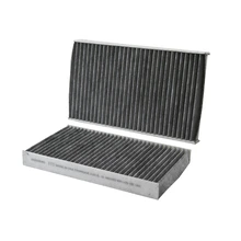 Cabin Air Filter - Wix WP10680