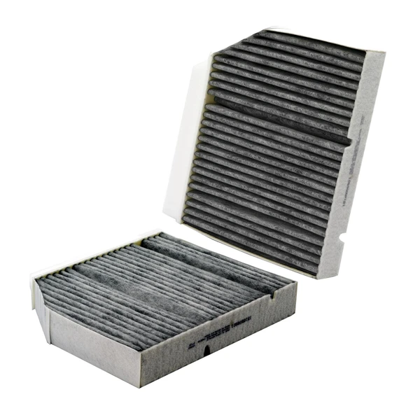 Cabin Air Filter - Inside - Wix WP10707