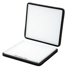 Cabin Air Filter - Wix WP2020