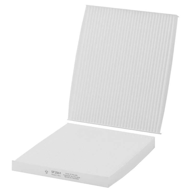 Cabin Air Filter - Wix WP2064