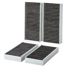 Cabin Air Filter - Wix WP2131