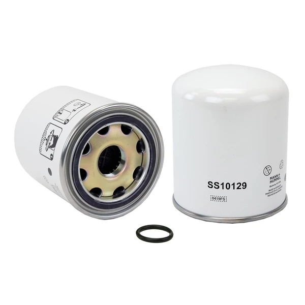 Engine Air Filter - Wix WS10129