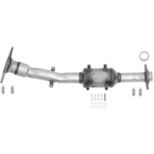 Catalytic Converter - Front Side - Walker 14611