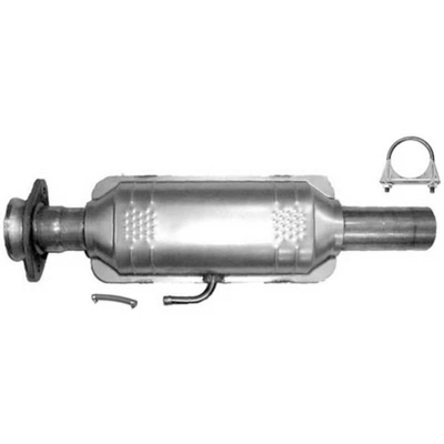 Catalytic Converter - Walker 14620