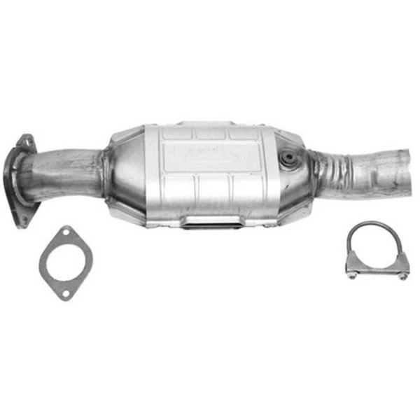 Walker 14625 Catalytic Converter, Right Passenger Side
