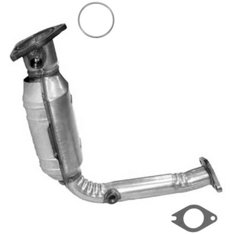 Walker 14640 Catalytic Converter, Exhaust