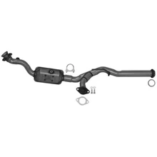 Walker 14643 Catalytic Converter, Right Passenger Side