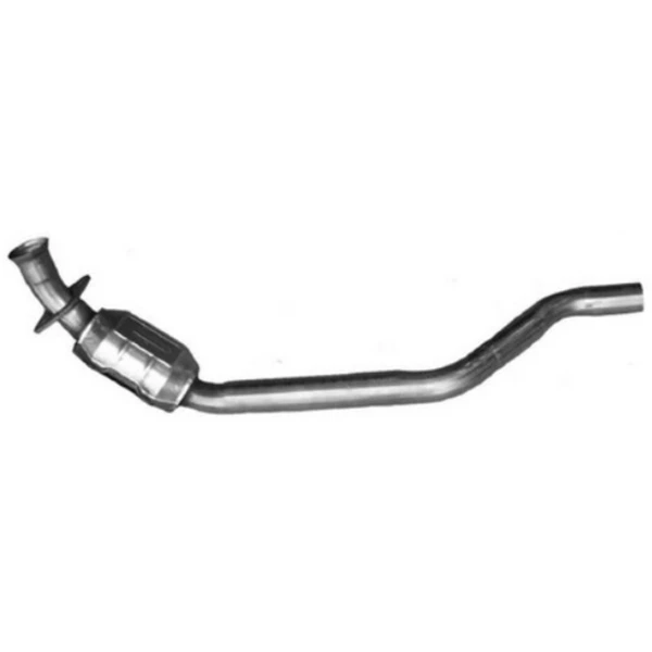 Walker 14656 Catalytic Converter, Left Driver Side