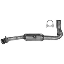Catalytic Converter - Left Driver Side - Walker 14663