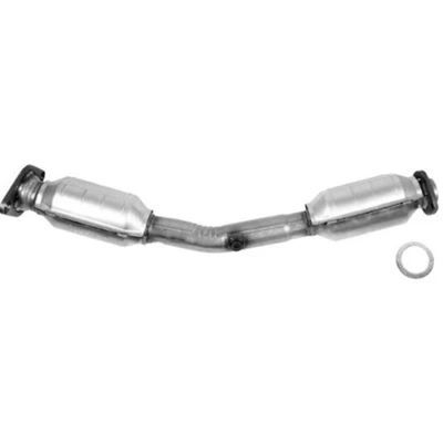 Catalytic Converter - Walker 14665