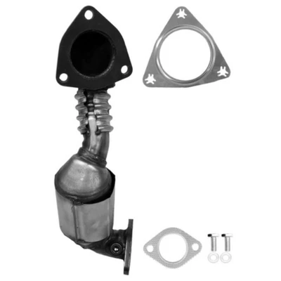 Catalytic Converter - Right Passenger Side - Walker 14705