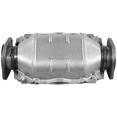 Catalytic Converter - Rear Side - Walker 15538