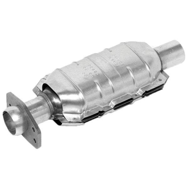 Walker 15571 Catalytic Converter, Exhaust