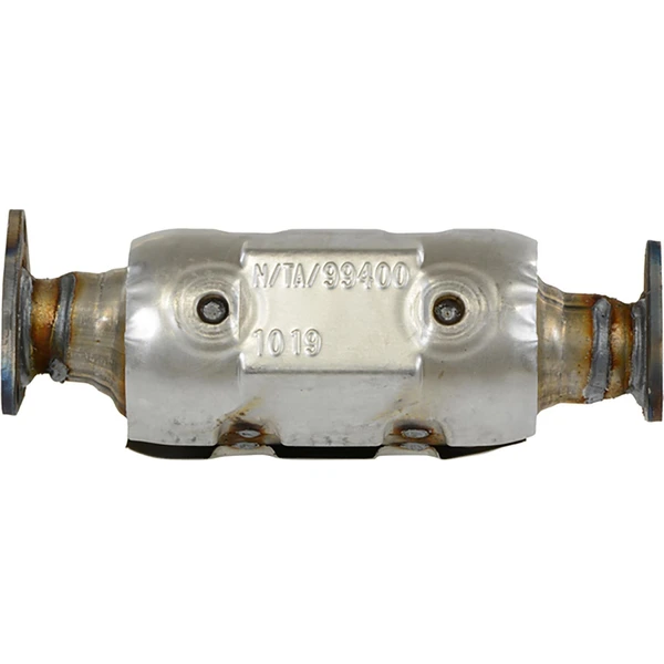 Walker 15602 Catalytic Converter, Exhaust