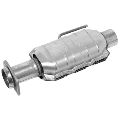 Catalytic Converter - Walker 15622