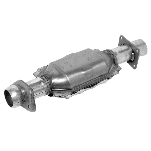 Walker 15646 Catalytic Converter, Exhaust