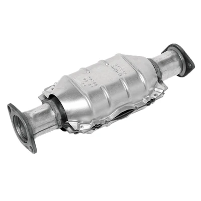 Catalytic Converter - Walker 15678