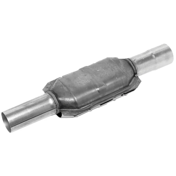 Walker 15693 Catalytic Converter, Front Side