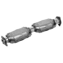 Walker 15737 Catalytic Converter, Exhaust