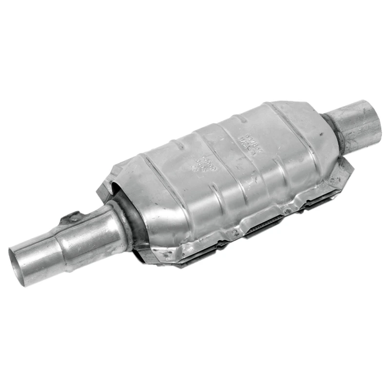Walker 15820 Catalytic Converter, Exhaust