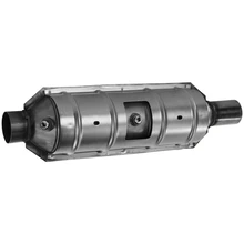 Walker 15838 Catalytic Converter, Exhaust