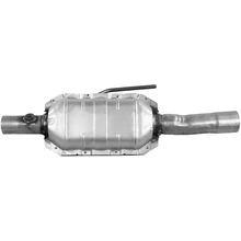 Catalytic Converter - Walker 15841