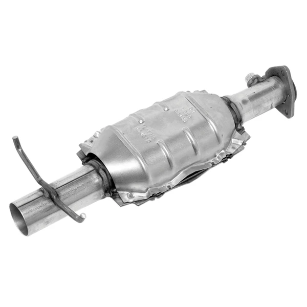 Walker 15842 Catalytic Converter, Exhaust