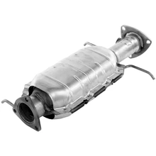 Catalytic Converter - Walker 15856
