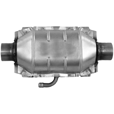 Catalytic Converter - Walker 15031