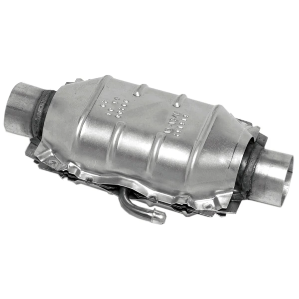 Walker 15033 Catalytic Converter, Rear Side