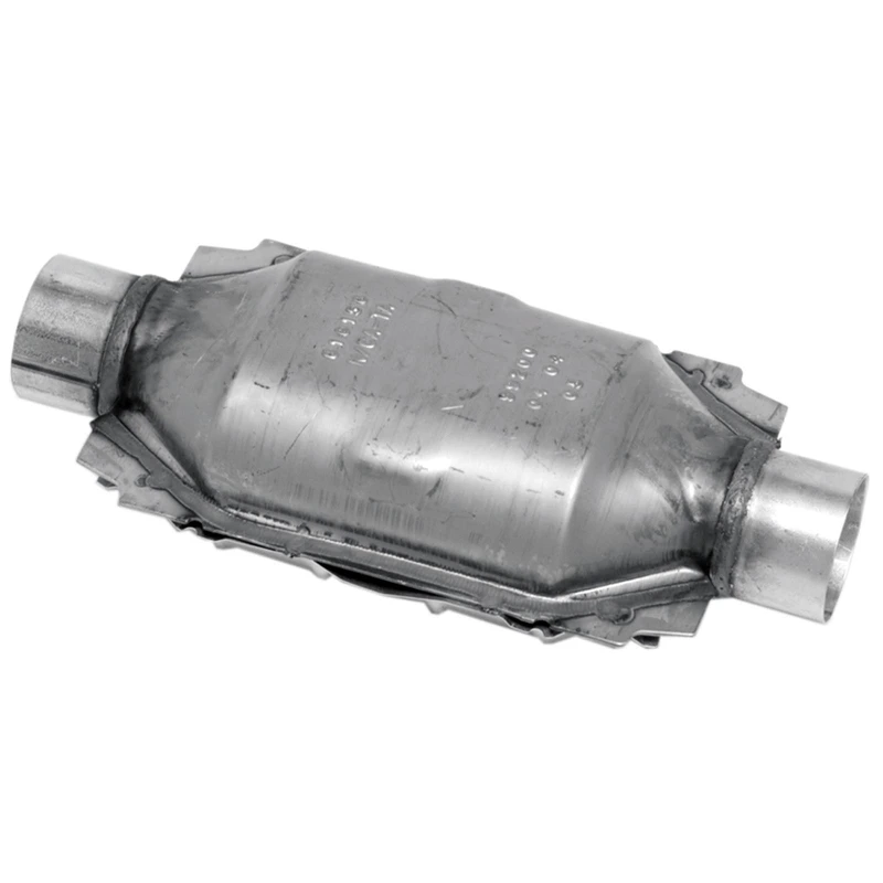 Walker 15039 Catalytic Converter, Exhaust