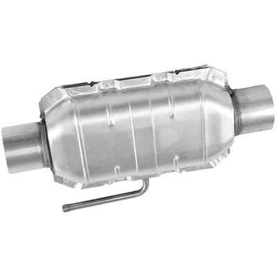 Catalytic Converter - Walker 15043