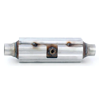 Catalytic Converter - Walker 15104