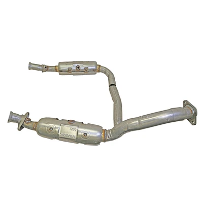 Catalytic Converter - Walker 16434